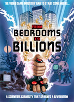 From Bedrooms to Billions - Part 2 Editorial image