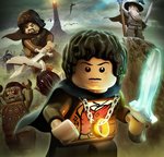 LEGO: The Lord of the Rings Editorial image
