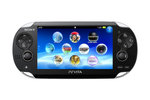 PlayStation Vita: A Sneak Peek Editorial image