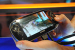 PS Vita Experience: The Portability Editorial image