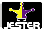 Jester logo