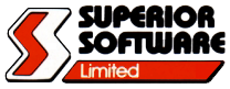 Superior Software logo