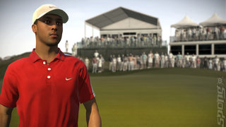 Blockbuster Gets Serious: Bags Exclusive Tiger Woods DLC Blockbuster Gets Serious: Bags Exclusive Tiger Woods DLC