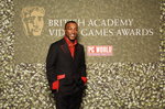 British Academy Video Game Awards 2007 - Full Picture Report -  Nintendo OWNS It News image