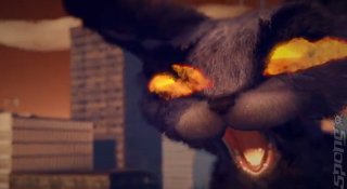 Catzilla PC Benchmark Test Goes Viral - Dubstep Eye Lasers! Catzilla PC Benchmark Test Goes Viral - Dubstep Eye Lasers!