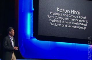 Sony CEO's "Oh Sh*t" Moment has Arrived Sony CEO's "Oh Sh*t" Moment has Arrived