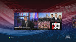 Related Images: Xbox LIVE Users Vote Romney in Debate 1 - Switch to Obama for Debate 2 News image