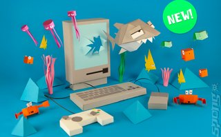 Derrick the Deathfin Now Available on PC, Mac Derrick the Deathfin Now Available on PC, Mac