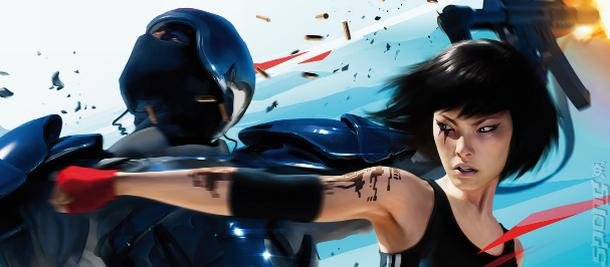 DICE: Gamers Are Ready For Mirror's Edge 2 DICE: Gamers Are Ready For Mirror's Edge 2