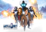 Related Images: Doctor Who: Blood of the Cybermen Episode Live After Finale News image
