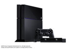 Related Images: E3 2013 Gallery: Glossy New PlayStation 4 Pics News image