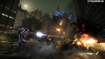 Related Images: EA and Crytek bring Crysis 2 to a new dimension News image