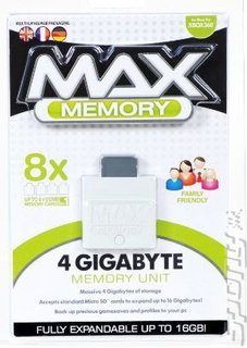 EFF: "Microsoft Misusing The Law" in Xbox 360 Memory Card Case EFF: "Microsoft Misusing The Law" in Xbox 360 Memory Card Case