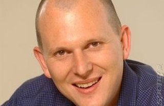 Ex-Rare Director Heads New Microsoft London Studio Ex-Rare Director Heads New Microsoft London Studio