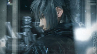 Final Fantasy Versus XIII