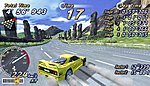 OutRun: Finally, It's Worth Buying a PSP! News image