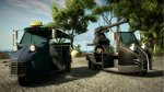 Related Images: Free Just Cause 2 content available today as a 'Thank You' to the community. News image