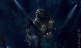 GLaDOS Returns in Another Pacific Rim Trailer
