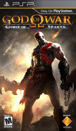 Related Images: God of War: Ghost of Sparta PSP Bundle Detailed, Pictured News image