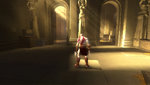 Related Images: God of War PSP: Chain-Swingin' New Screens News image