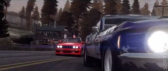 Grid 2 - Car Hooning Game Play Trailers Grid 2 - Car Hooning Game Play Trailers