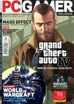 Related Images: GTA IV Coming to PC Gone Mad News image
