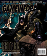 Related Images: Batman: Arkham Asylum Video Game Surfaces News image