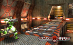 Related Images: IGA To Tackle In-Game Advertising in Free Online Quake News image
