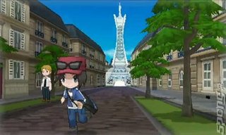 Is Pokemon X and Y's Handheld Exclusivity a Surprise? Nope! Is Pokemon X and Y's Handheld Exclusivity a Surprise? Nope!