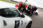Related Images: ITV4 to Air Virtual-To-Reality GT Academy TV Series  News image