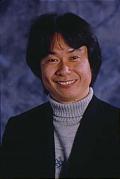 Related Images: Iwata, Miyamoto on the year ahead News image