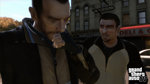 Latest GTA  IV Trailer: December 6th 2007 News image