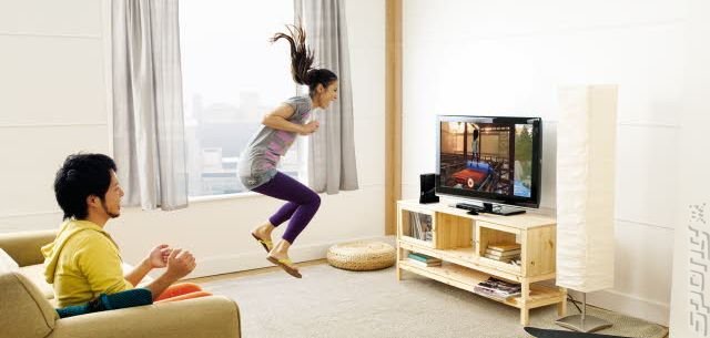 Microsoft to Bring 'Cutting Edge' TV to Xbox Live and Kinect Microsoft to Bring 'Cutting Edge' TV to Xbox Live and Kinect
