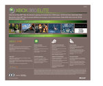 Microsoft Unveils Xbox 360 Elite News image
