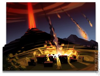 Molyneux's 'Last Game' Revealed: Populous Reinvention GODUS Hits Kickstarter Molyneux's 'Last Game' Revealed: Populous Reinvention GODUS Hits Kickstarter