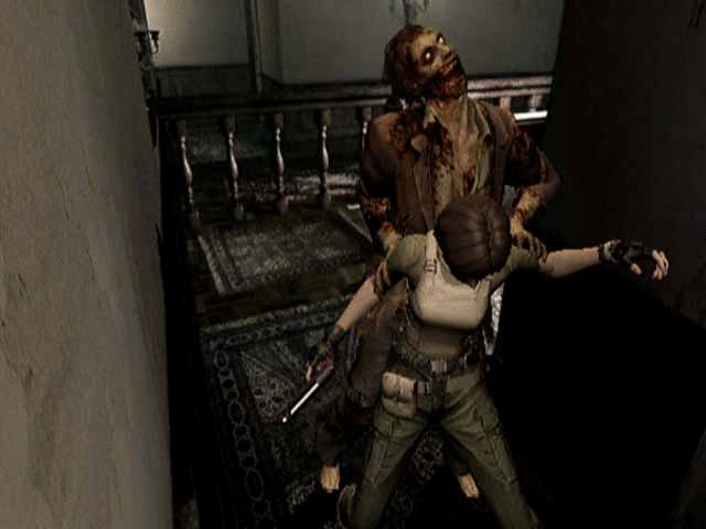 More GameCube Horror! News image