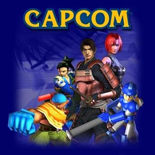 New Capcom racer revealed