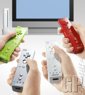 Nintendo's Bubble Set To Burst? Nintendo's Bubble Set To Burst?
