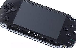 Nintendo slams PSP in amazing two hour battery claim! News image