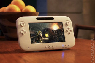 Nintendo Working to Speed Up Wii U Navigation Nintendo Working to Speed Up Wii U Navigation