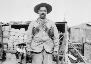 Pancho Villa... had a connection to Durango. Pancho Villa... had a connection to Durango.