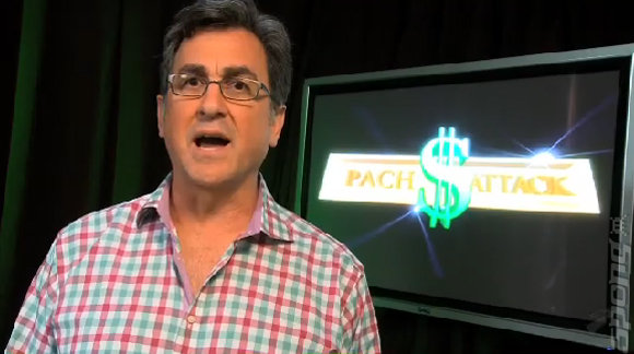 Pachter: PS4 Won't Block Pre-Owned Games Pachter: PS4 Won't Block Pre-Owned Games