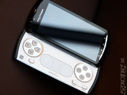 PS1 Games Arrive on Android Store, but Xperia Play Launch Hobbled News image