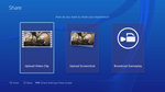 PS4 User Interface Screens Here News image