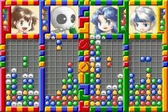 Puyo Puyo! It�s a Japanese Puzzle game! News image