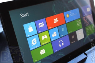 Report: Windows 8 "Hasn't Stimulated" PC Games Market Report: Windows 8 "Hasn't Stimulated" PC Games Market