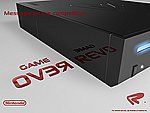 Revolution Hardware Mock-ups Land: Best ‘My Friend Works at Nintendo!” Email This Year News image