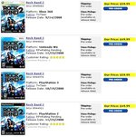 Related Images: Rock Band 2: A Month Long of Xbox 360 Exclusive? News image