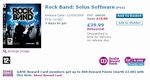 Rock Band PS3 Coming Next Week? News image
