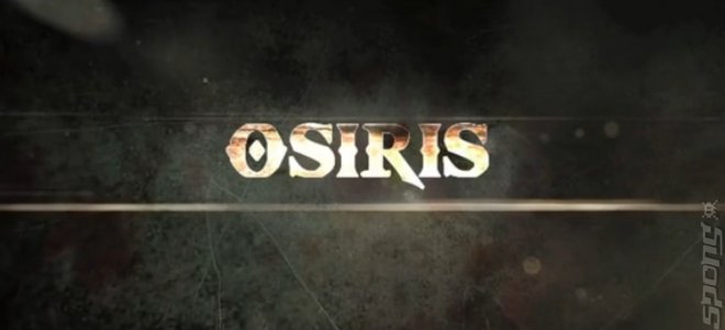 Rough Cut Trailer for Ubisoft Project 'Osiris' Emerges Rough Cut Trailer for Ubisoft Project 'Osiris' Emerges